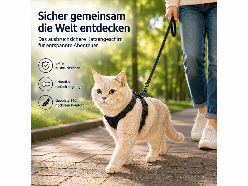 ; Katzengarnituren, Katzen-GarniturenTrainings gehen Harnesse outdoor Haustiere Kätzchen Kitten Katzen ausbruchsichereSicherheit Hundeleinen Hundegeschirre weiche gepolsterte PolsterungenKatzenleinenKatzengeschirreKatzenwestenWelpen Karabiner Gurte Reisen Urlaube bequeme soft Spaziergänge verstellbareWelpengeschirreWelpenwestenSicherheitsgeschirreFührleinenBrustgeschirrestufenlose Freilauf Auslauf Chihuahuas Doppelbauchgurte kleine fluchtsicherecats Brust Brustgurte Westen einstellbare Schnallen Klick-Schnallen Katzengarnituren, Katzen-GarniturenTrainings gehen Harnesse outdoor Haustiere Kätzchen Kitten Katzen ausbruchsichereSicherheit Hundeleinen Hundegeschirre weiche gepolsterte PolsterungenKatzenleinenKatzengeschirreKatzenwestenWelpen Karabiner Gurte Reisen Urlaube bequeme soft Spaziergänge verstellbareWelpengeschirreWelpenwestenSicherheitsgeschirreFührleinenBrustgeschirrestufenlose Freilauf Auslauf Chihuahuas Doppelbauchgurte kleine fluchtsicherecats Brust Brustgurte Westen einstellbare Schnallen Klick-Schnallen Katzengarnituren, Katzen-GarniturenTrainings gehen Harnesse outdoor Haustiere Kätzchen Kitten Katzen ausbruchsichereSicherheit Hundeleinen Hundegeschirre weiche gepolsterte PolsterungenKatzenleinenKatzengeschirreKatzenwestenWelpen Karabiner Gurte Reisen Urlaube bequeme soft Spaziergänge verstellbareWelpengeschirreWelpenwestenSicherheitsgeschirreFührleinenBrustgeschirrestufenlose Freilauf Auslauf Chihuahuas Doppelbauchgurte kleine fluchtsicherecats Brust Brustgurte Westen einstellbare Schnallen Klick-Schnallen