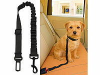Sweetypet Sicherheitsleine Hund, Anschnallgurte Hund; Auto-Schondecke für Hunde Auto-Schondecke für Hunde Auto-Schondecke für Hunde Auto-Schondecke für Hunde