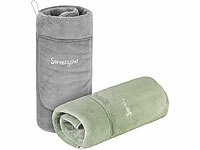 Sweetypet Handtuch für Katzen, Handtuch für Hunde