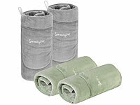 Sweetypet Handtücher für Katzen, Handtücher für Hunde