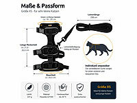 ; Katzengarnituren, Katzen-GarniturenTrainings gehen Harnesse outdoor Haustiere Kätzchen Kitten Katzen ausbruchsichereSicherheit Hundeleinen Hundegeschirre weiche gepolsterte PolsterungenKatzenleinenKatzengeschirreKatzenwestenWelpen Karabiner Gurte Reisen Urlaube bequeme soft Spaziergänge verstellbareWelpengeschirreWelpenwestenSicherheitsgeschirreFührleinenBrustgeschirrestufenlose Freilauf Auslauf Chihuahuas Doppelbauchgurte kleine fluchtsicherecats Brust Brustgurte Westen einstellbare Schnallen Klick-Schnallen Katzengarnituren, Katzen-GarniturenTrainings gehen Harnesse outdoor Haustiere Kätzchen Kitten Katzen ausbruchsichereSicherheit Hundeleinen Hundegeschirre weiche gepolsterte PolsterungenKatzenleinenKatzengeschirreKatzenwestenWelpen Karabiner Gurte Reisen Urlaube bequeme soft Spaziergänge verstellbareWelpengeschirreWelpenwestenSicherheitsgeschirreFührleinenBrustgeschirrestufenlose Freilauf Auslauf Chihuahuas Doppelbauchgurte kleine fluchtsicherecats Brust Brustgurte Westen einstellbare Schnallen Klick-Schnallen Katzengarnituren, Katzen-GarniturenTrainings gehen Harnesse outdoor Haustiere Kätzchen Kitten Katzen ausbruchsichereSicherheit Hundeleinen Hundegeschirre weiche gepolsterte PolsterungenKatzenleinenKatzengeschirreKatzenwestenWelpen Karabiner Gurte Reisen Urlaube bequeme soft Spaziergänge verstellbareWelpengeschirreWelpenwestenSicherheitsgeschirreFührleinenBrustgeschirrestufenlose Freilauf Auslauf Chihuahuas Doppelbauchgurte kleine fluchtsicherecats Brust Brustgurte Westen einstellbare Schnallen Klick-Schnallen