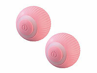 Sweetypet Katzen Spiel-Zeuge, LED-Spielzeug für Wohnungskatzen