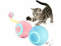 Sweetypet Katzen Spiel-Zeug, LED-Spielzeug für Wohnungskatzen; Faltbare Hundepools Faltbare Hundepools Faltbare Hundepools